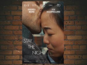 -Stay the Night (2022)-<br>The Original Movie