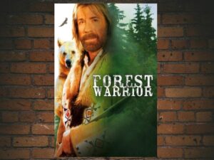 -Forest Warrior (1996)-<br>The Original Movie