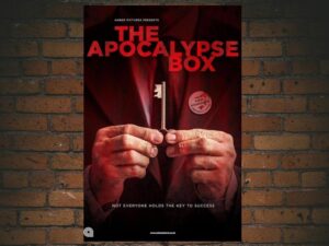 -The Apocalypse Box (2024)-<br>The Original Movie