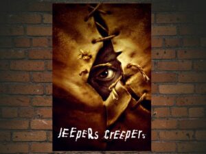 -Jeepers Creepers (2001)-<br>The Original Movie
