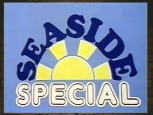-Seaside Special (1975)-<br>The Complete Series