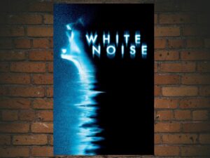 -White Noise (2005)-<br>The Original Movie