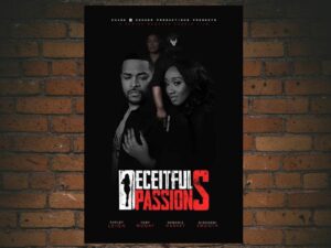 -Deceitful Passions (2019)-<br>The Original Movie