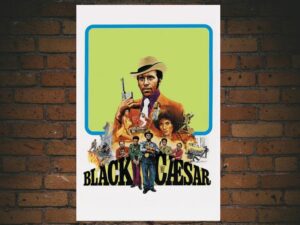 -Black Caesar (1973)-<br>The Original Movie