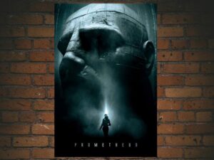 -Prometheus (2012)-<br>The Original Movie