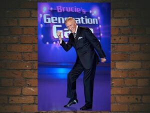 -The Generation Game (1971)-<br>The Complete Series