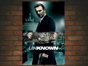 -Unknown (2011)-<br>The Original Movie