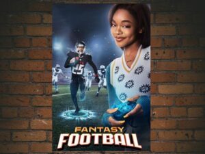 -Fantasy Football (2022)-<br>The Original Movie