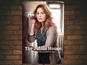 -The Julius House: An Aurora Teagarden Mystery (2016)-<br>The Original Movie