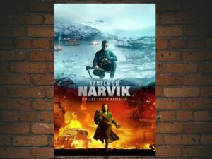 -Narvik (2022)-<br>The Original Movie