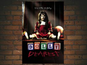 -Dolly Dearest (1991)-<br>The Original Movie