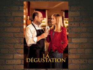 -The Tasting (2022)-<br>The Original Movie