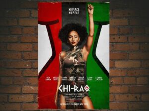 -Chi-Raq (2015)-<br>The Original Movie