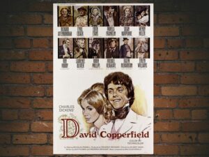 -David Copperfield (1969)-<br>The Original Movie