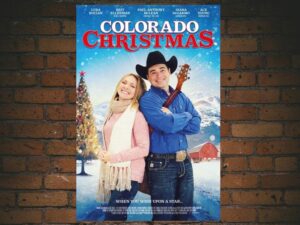 -Colorado Christmas (2023)-<br>The Original Movie