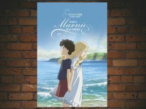 -When Marnie Was There (2014)-<br>The Original Movie