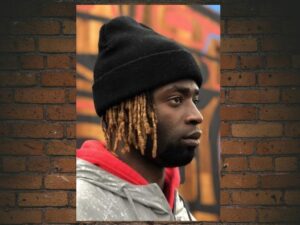 -One of Ours (2021)-<br>The Original Movie