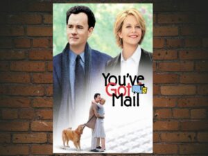 -You've Got Mail (1998)-<br>The Original Movie