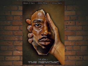 -The Psychic (2020)-<br>The Original Movie