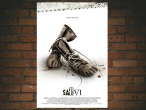 -Saw 6, Saw VI (2009)-<br>The Original Movie