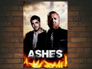 -Ashes (2012)-<br>The Original Movie