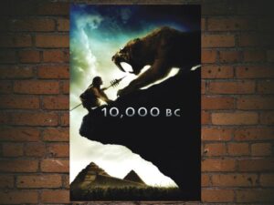 -10,000 BC (2008)-<br>The Original Movie