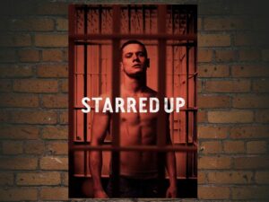 -Starred Up (2014)-<br>The Original Movie