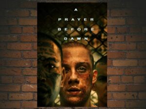 -A Prayer Before Dawn (2018)-<br>The Original Movie