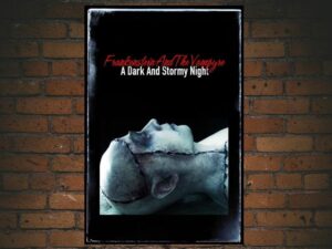 -Frankenstein and the Vampyre: A Dark and Stormy Night (2014)-<br>The Original Movie