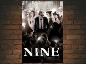 -Nine (2009)-<br>The Original Movie