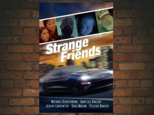 -Strange Friends (2021)-<br>The Original Movie