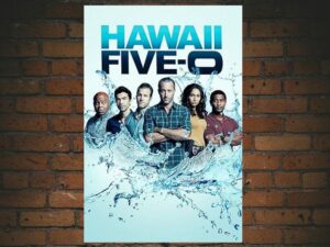 -Hawaii Five-0 (2010)-<br>The Complete Series