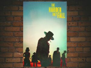 -The Harder They Fall (2021)-<br>The Original Movie