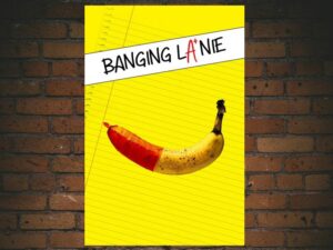 -Banging Lanie (2020)-<br>The Original Movie