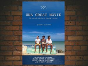 -Una Great Movie (2019)-<br>The Original Movie