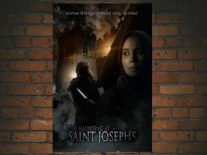 -Haunting At Saint Joseph's (2023)-<br>The Original Movie