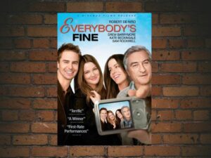 -Everybodys Fine (2009)-<br>The Original Movie
