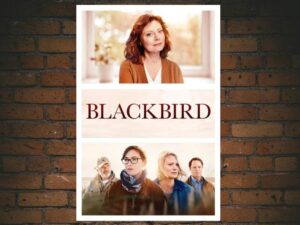 -Blackbird (2020)-<br>The Original Movie