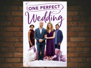 -One Perfect Wedding (2021)-<br>The Original Movie