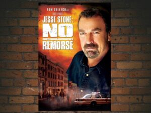 -Jesse Stone: No Remorse (2010)-<br>The Original Movie
