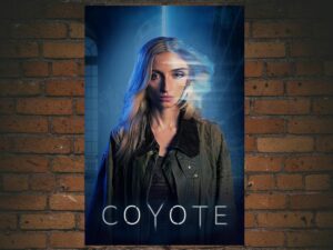 -Coyote (2023)-<br>The Original Movie
