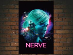 -Nerve (2016)-<br>The Original Movie