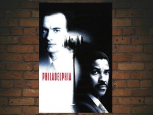 -Philadelphia (1993)-<br>The Original Movie