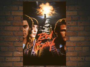 -Red Surf (1990)-<br>The Original Movie