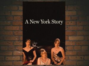 -A New York Story (2024)-<br>The Original Movie