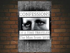 -The Man from 3036 (2020)-<br>The Original Movie