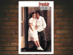-Frankie and Johnny (1991)-<br>The Original Movie