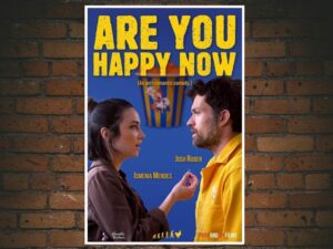 -Are You Happy Now (2021)-<br>The Original Movie