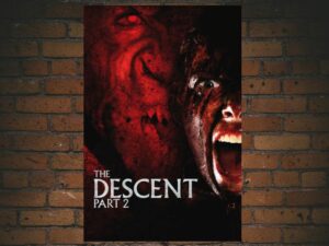 -The Descent: Part 2 (2009)-<br>The Original Movie