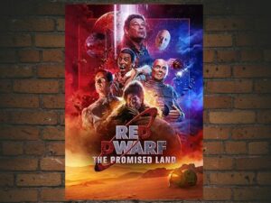 -Red Dwarf (1988)-<br>The Complete Series